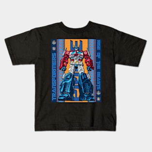 Rise of The Beasts Kids T-Shirt